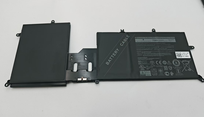 Original Alienware M15 R2 M17 R2 76Wh Y9M6F Ym9Kc 8K84Y Original Alienware M15 R2 M17 R2 76Wh Y9M6F Ym9Kc 8K84Y