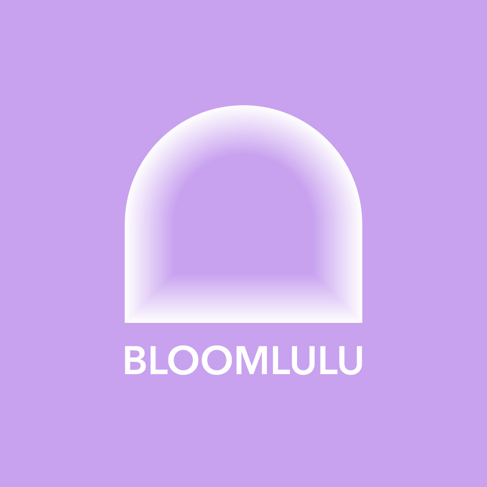 Bloomlulu小山丘美甲键盘贴