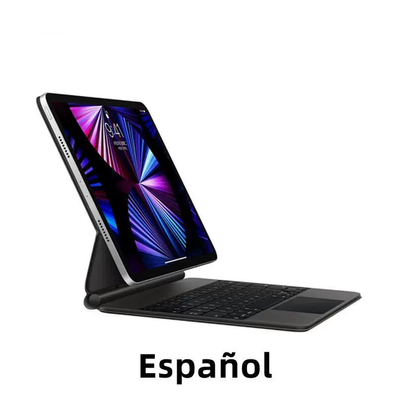 Подсветка Magic Keyboard для iPad Pro 12 9 12.9 M2 202