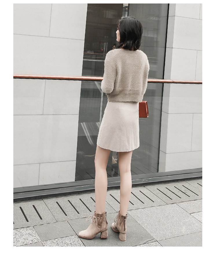 Bottes mi-saison femme en Caoutchouc - Ref 3250772 Image 13