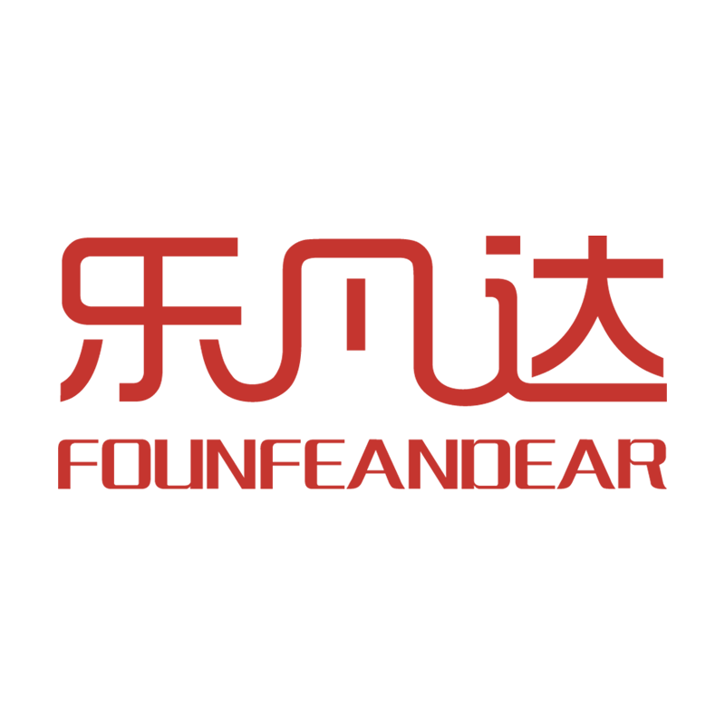 乐凡达电动牙刷官方企业店的LOGO