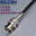 Кабель BELDEN cable customized SDI thin wire 3G-SDI гибкая тонкая перемычка 3GSDI HD 75Ω коаксиальный видеокабель mini 1