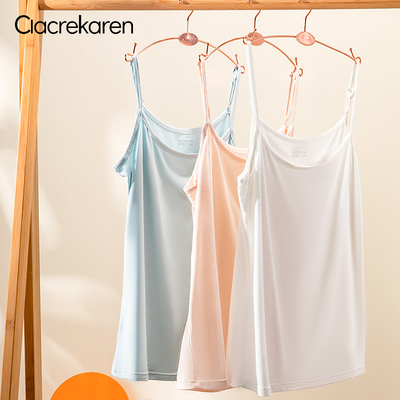 【CK】可外穿夏季吊带小背心