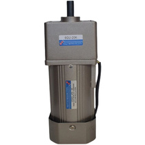 Manufacturer AC 380V gear reducer Taili speed regulating motor 220V small forward and reverse reduction motor variable speed