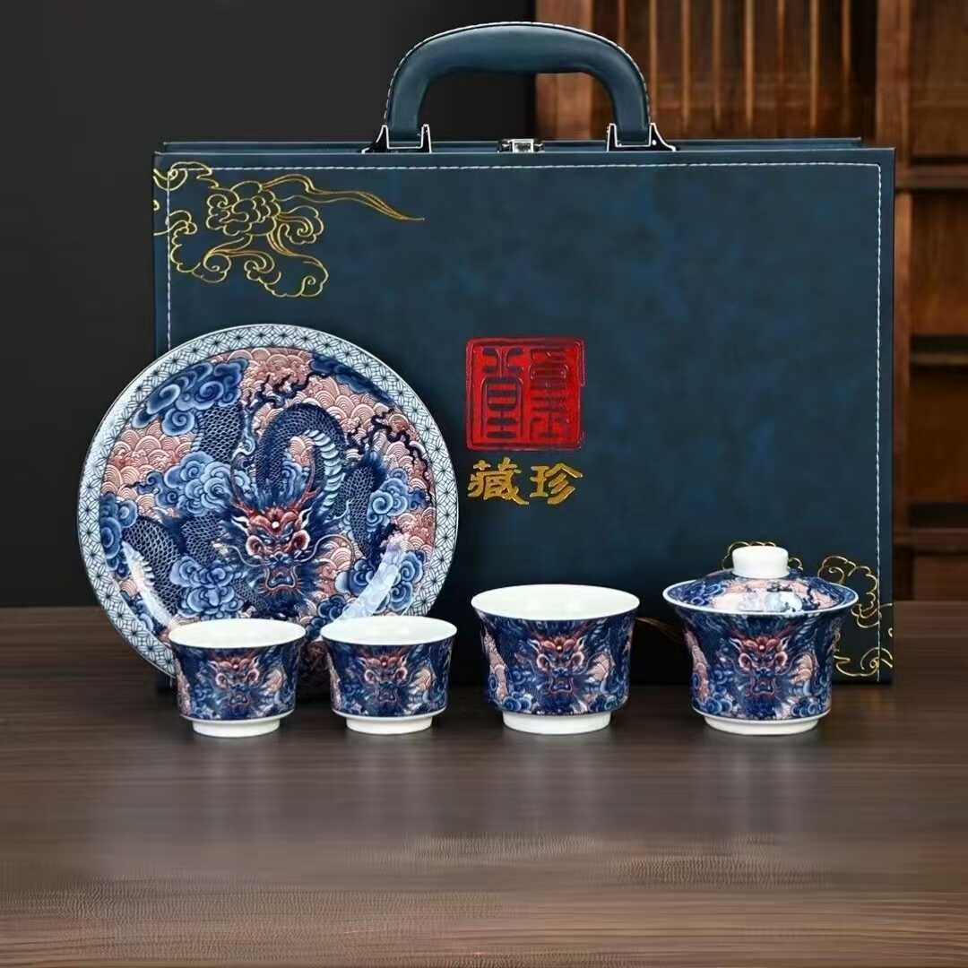 釉里红龙纹- Top 1000件釉里红龙纹- 2026年9月更新- 淘宝Taobao｜天猫Tmall