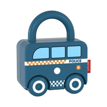 Baby key unlocking matching digital toys math early education enlightenment childrens finger fine exercise educational teaching aids