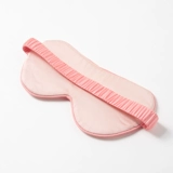 密扇 Оригинальная дизайнерская мультяшная милая розовая повязка для глаз