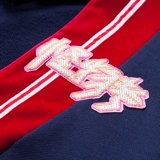 密扇 Дизайнерский асимметричный лонгслив для отдыха, демисезонная толстовка, свободный крой