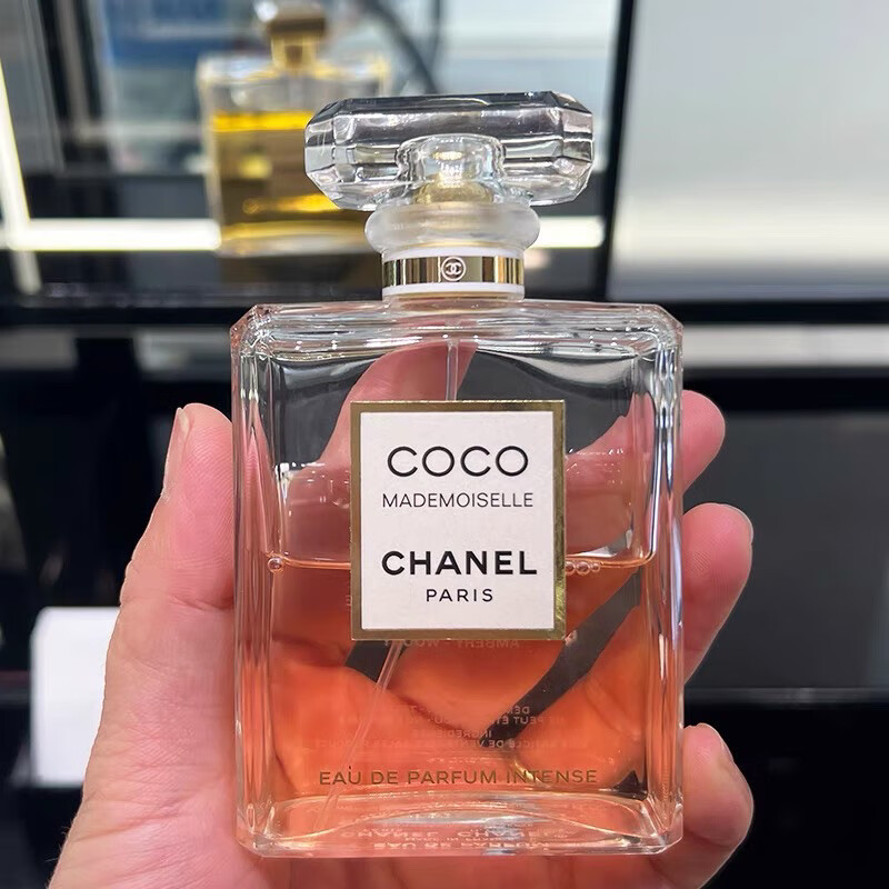 香水(女性用) COCOCHANEL15ml ココ - 香水・フレグランス | CHANEL シャネル