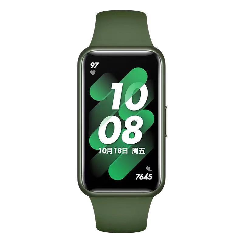 华为手环8：荣耀手机的最佳健康伴侣