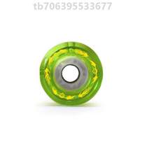 With protective edge ruler wheel wheel flash tie-foot accessories Black wheel drift according to plate and style bag high-bounder