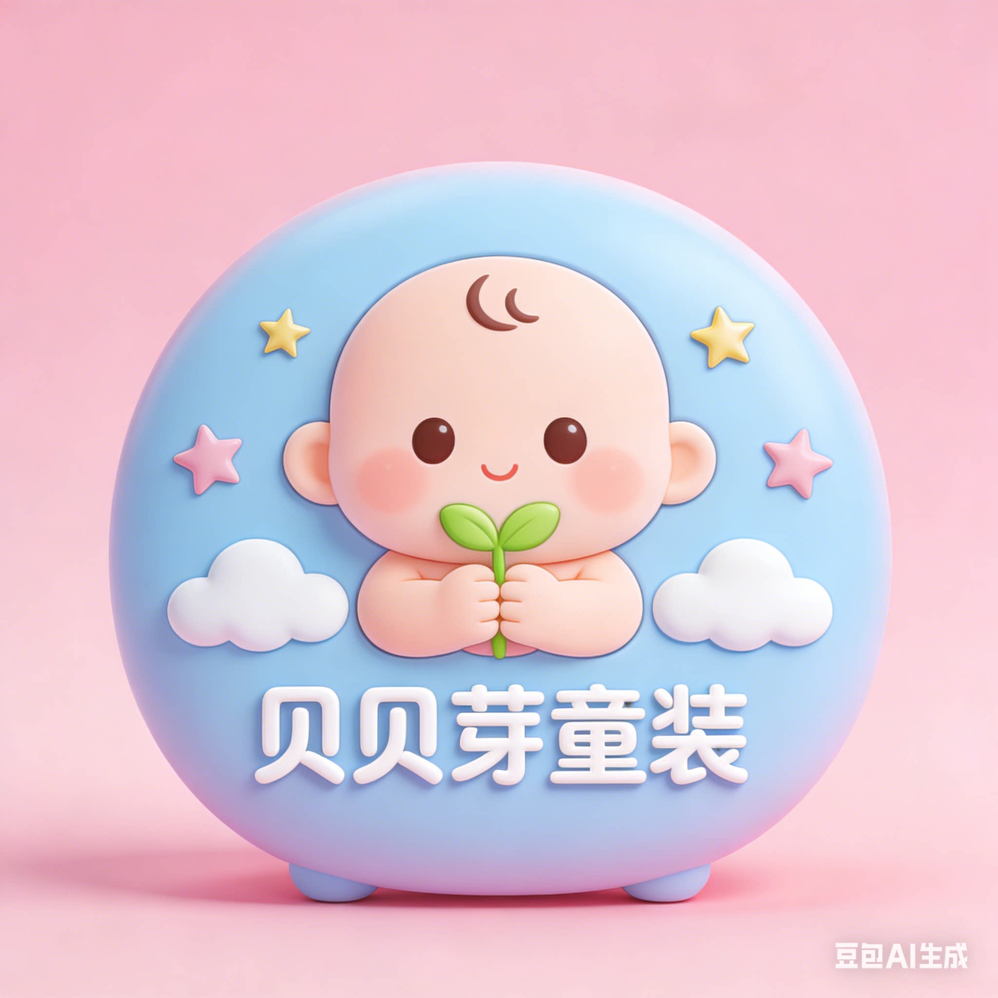 贝贝芽童装