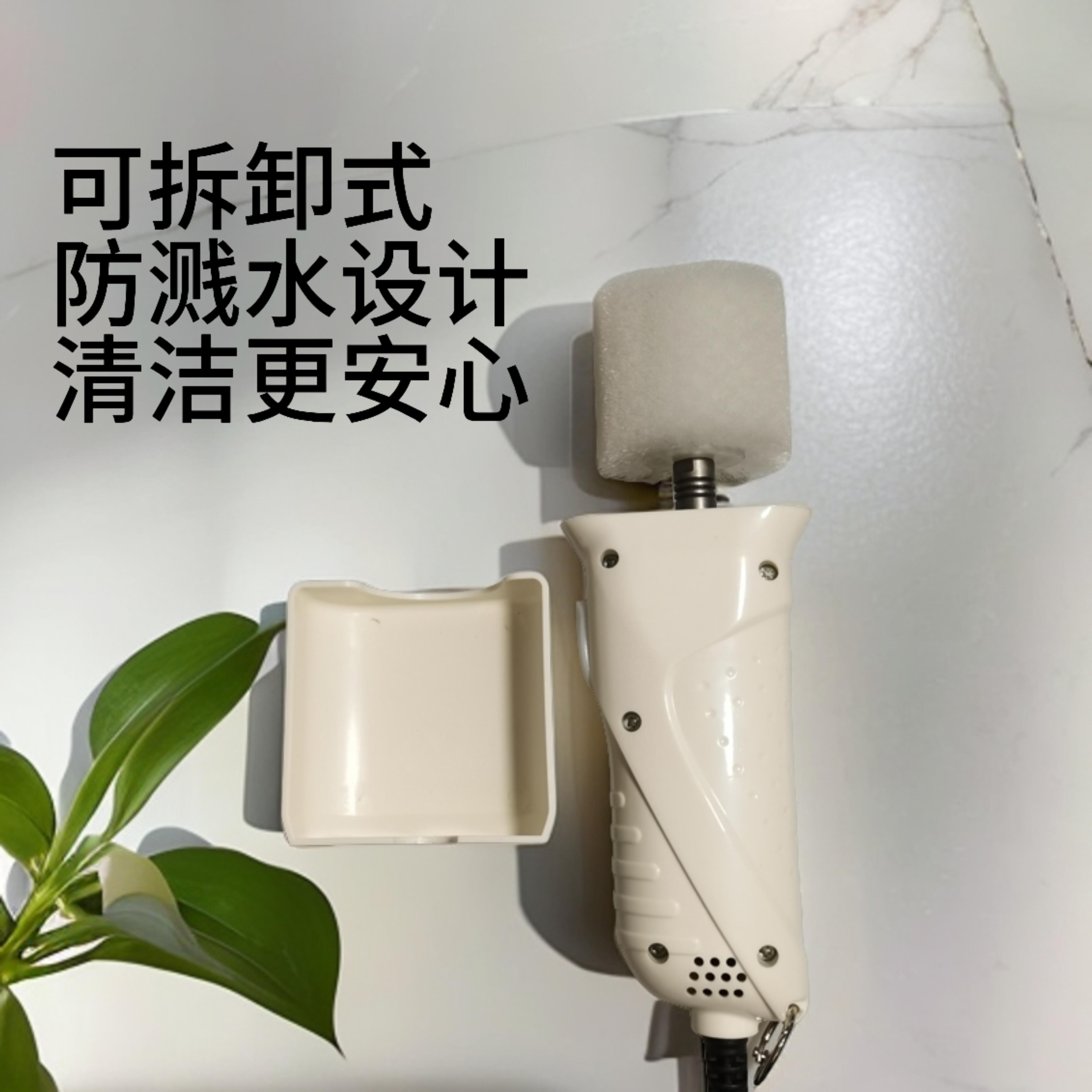 告别脏鞋底,清士洁洗衣刷来帮忙! 🧼-擦鞋器-淘宝好物网