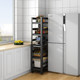 Discounts for multi-layer shelf in the seam
