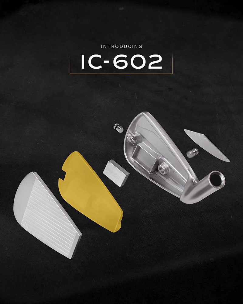 24 новый MIURA IC-602 серия гольф хардкор Группа полый Избиение хардкор расстояние Далеко отказоустойчивая высокая 24 новый MIURA IC-602 серия гольф хардкор Группа полый Избиение хардкор расстояние Далеко отказоустойчивая высокая