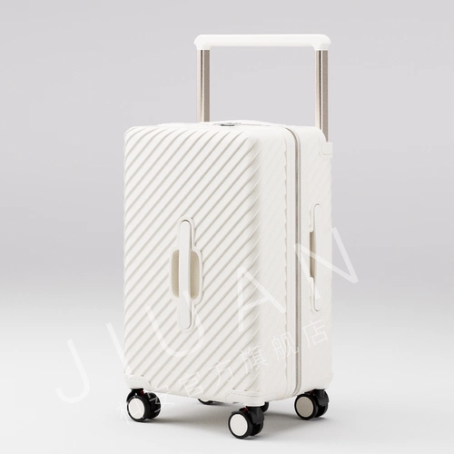 Чемодан, прочная вместительная и большая коробка, увеличенная толщина