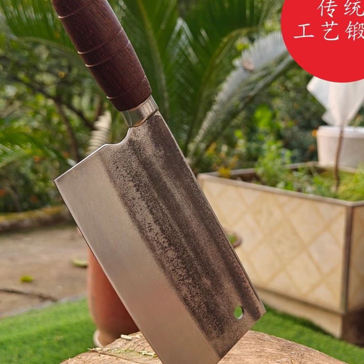 武家厨具王铁匠的LOGO