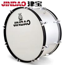 14-inch snare drum 22-inch snare drum 24-inch professional big snare drum Young Pioneers big drum foreign drum instrument