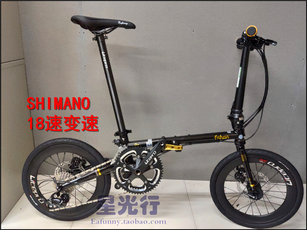 Guangzhou Fengxing monopoly fnhon GUST FGD1618 1611 1609 steel DISC brake 349