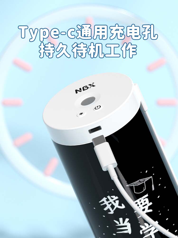 Stylish and Innovative Multifunctional Fingerprint Pencil Case for Boys, High-Tech Pencil Bag with Fingerprint Unlocking, Trendy Automatic High-End Cool Large-Capacity Student Storage Box, Simple and Creative with Lock