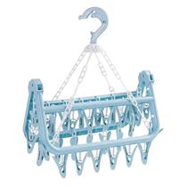 Multi-function cloth child clothes toilet hook hanger