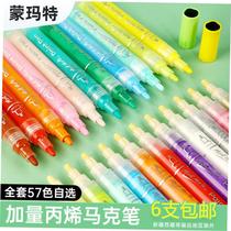 acrylic painter acrylic marker fine acrylic marker acrylic marker