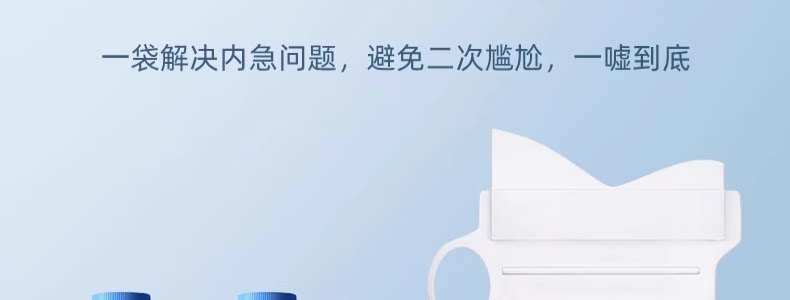 Emergency Urine Bag Disposable Pee Artifact Unisex Travel Essential Business Trip Car Portable Toilet Urinal