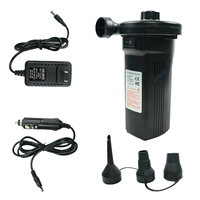 Электрический насос 50 Вт