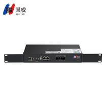 IPPBX Guowei HB100 HB1910 network IP program-controlled telephone switch 4 into 64IP 8 into 128IP