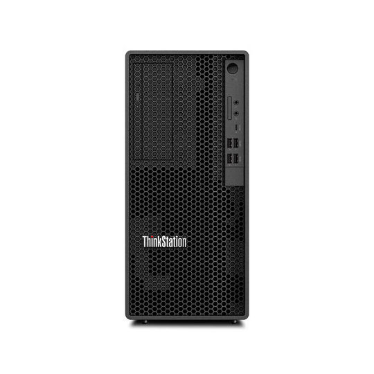 Lenovo ThinkStation K-C3 Tower Grafik-Workstation 3D-Rendering PS Designer Desktop-Computer-Host