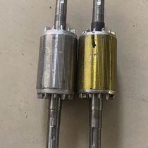 Fish pond aerator 1 5Kw motor brand new rotor (10 5) cm