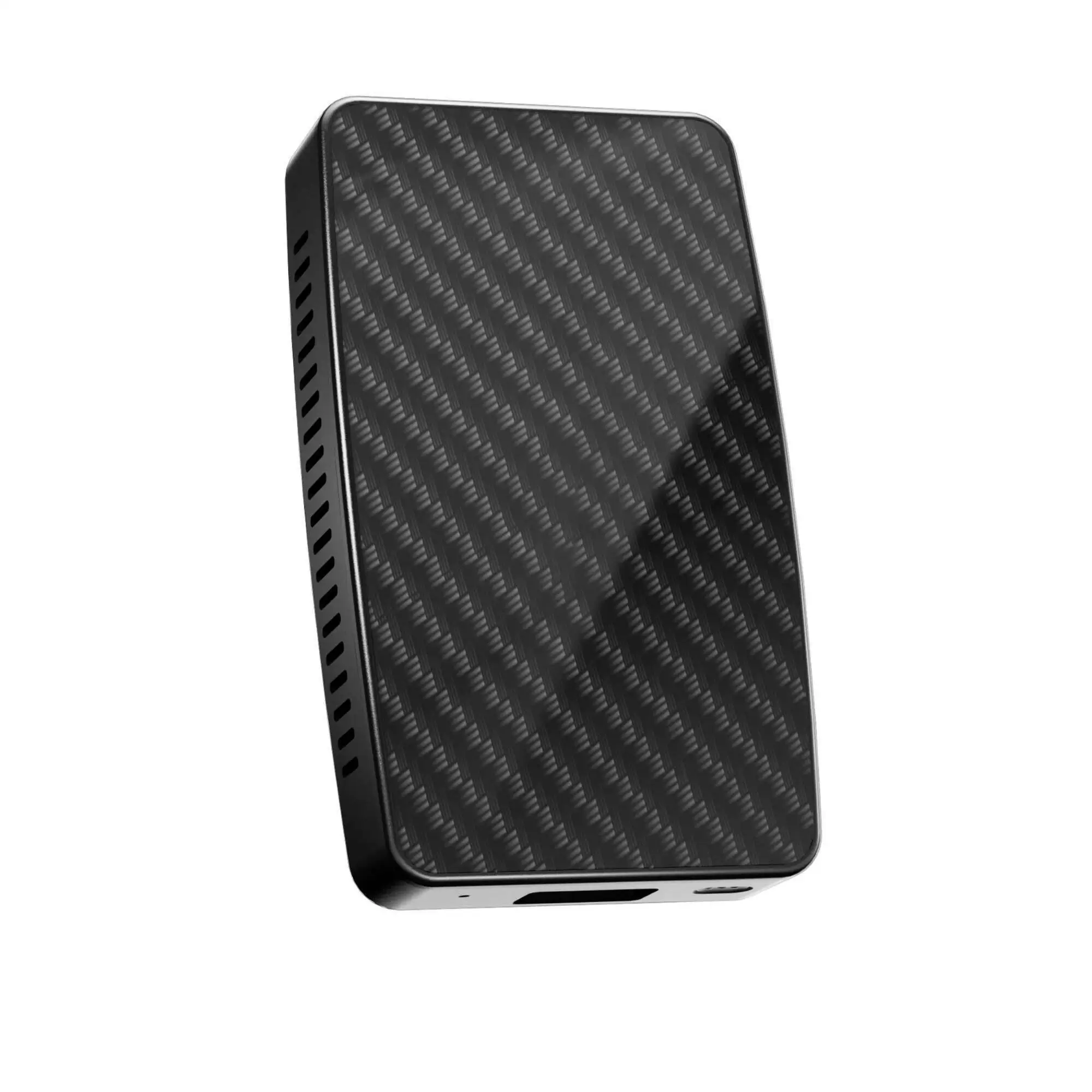 OTTOCAST Android box Wired to Wireless CarPlay Android auto two-in-one CA400S
