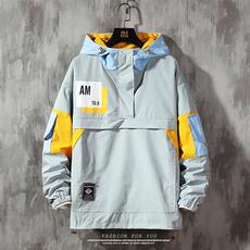 cnc加工/铣床 mens jacket fashion spring autum