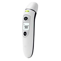 Childrens ear thermometer electronic mercury-free thermometer to measure human body temperature battery thermometer detector tester ear