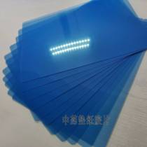 Inkjet blue medical film blue based dry radiology printing film dental fracture X-ray film DR CR CT