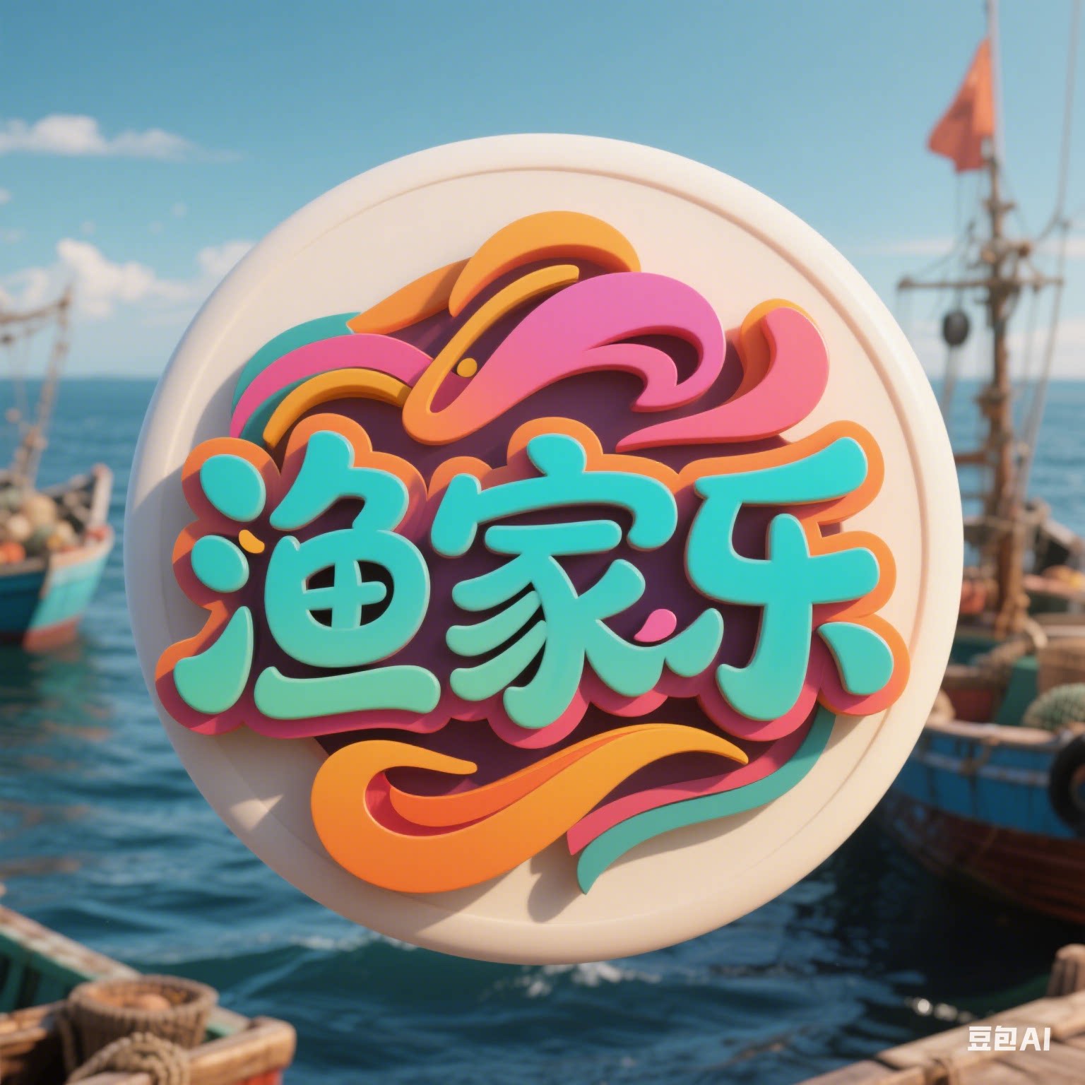 渔家乐35