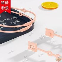 Baby toy data cable pacifier rope baby teether anti-lost chain mouth-appetizing childrens anti-lost lanyard