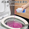 Bidet for Women, Hemorrhoids Placed on the Toilet to Wash Buttocks, Men's Potassium Permanganate, Squatting-Free Artifact for Pregnant Women