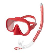 Tube Diving New Suit Diving Suit Swimming Breathing Suit Water Diving Suit Suction Mirror Swimming