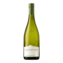 Cloudy Bay Sauvignon Blanc dry white wine imported from New Zealand original bottle 750ml