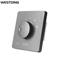 WESTDING smart home background music system home theater audio combination ceiling speaker