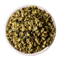 Lotus leaf tea dried lotus leaves in bulk 500g lotus tea soaked in water with lotus leaf flagship store Chinese herbal medicine lotus leaves
