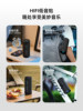 Wanyinba M1 Bluetooth Speaker 2025 New Model High-Quality Speaker Outdoor High-Volume Portable Waterproof Subwoofer