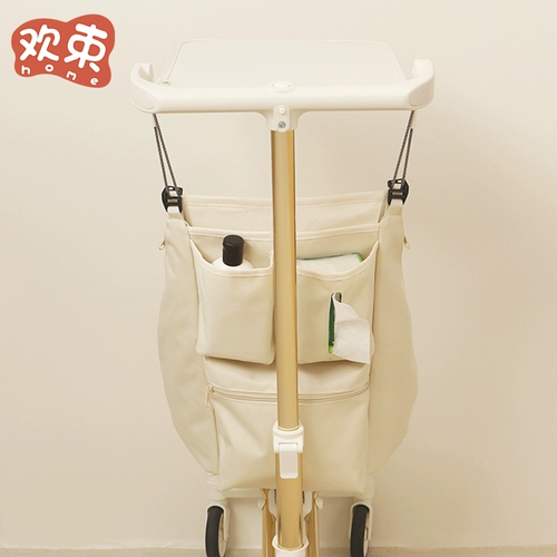 Сумка для хранения, карманная тележка для машины, коляска, T2, T18