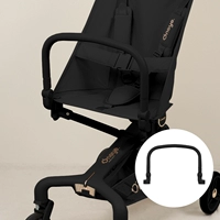 Черное ограждение