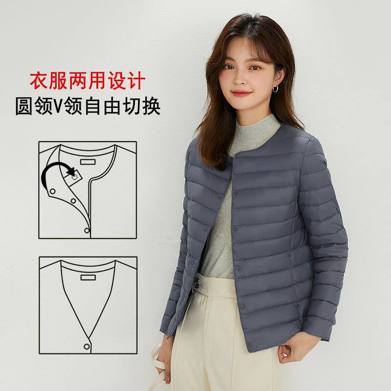 世界羽绒服工厂店的LOGO