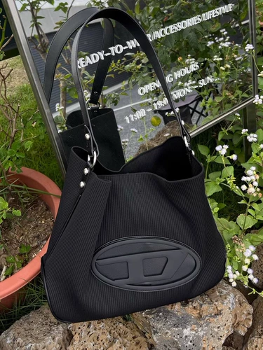 Вместительная и большая трикотажная сумка через плечо, квантовая лампа, сумка на одно плечо