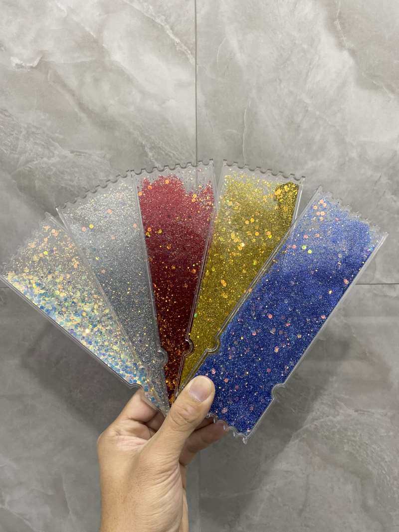 Flow sand material shell acrylic flow hemp tools Laser Ticket Root Finished tray Disc Chuck TRANSPARENT handmade-Taobao