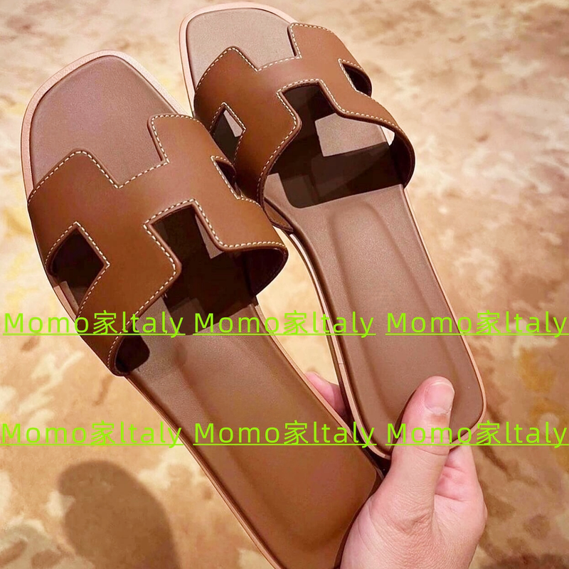 Top-Of-The-Line Version 2026 Spring/Summer New H-Shaped Beach Slip-On Sandals for Women, Flat Sheepskin Chunky Heel Sandals for Outdoor Wear Top-Of-The-Line Version 2026 Spring/Summer New H-Shaped Beach Slip-On Sandals for Women, Flat Sheepskin Chunky Heel Sandals for Outdoor Wear