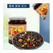 Take 2 copies of Alian Brain Drunk Clay in a large sand-free ready-to-eat 400g Seafood Garlic Spiced Clay Snail Canned